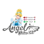 Business logo of Angel Fashion Store