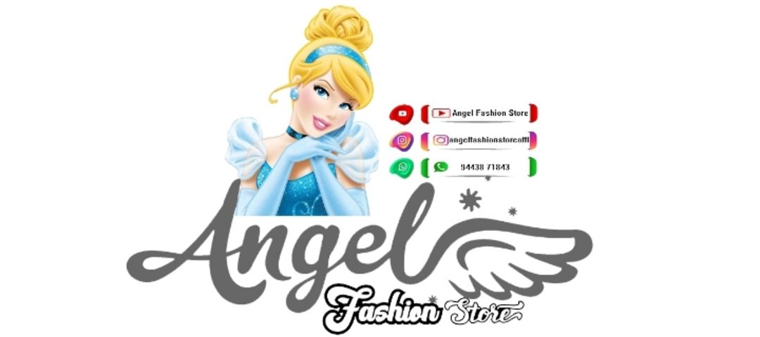 Angel Fashion Store