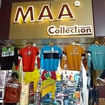 Business logo of MAAnu Collection