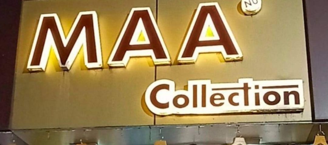 MAAnu Collection