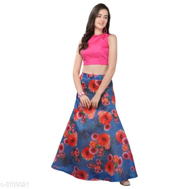 Attractive Beautiful Bhaghal Silk Blue Lehenga uploaded by business on 11/9/2021