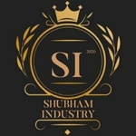 Business logo of Shubham Industry