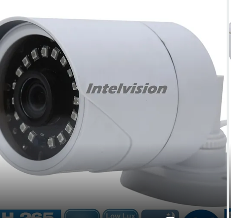 Intelvision  uploaded by Om Sai Enterprise on 9/20/2020