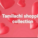 Business logo of Tamilachi Shopping