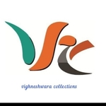Business logo of Vighneshwara collections