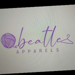 Business logo of Beatle apparels