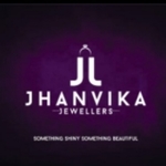 Business logo of Jhanvika Jewellers