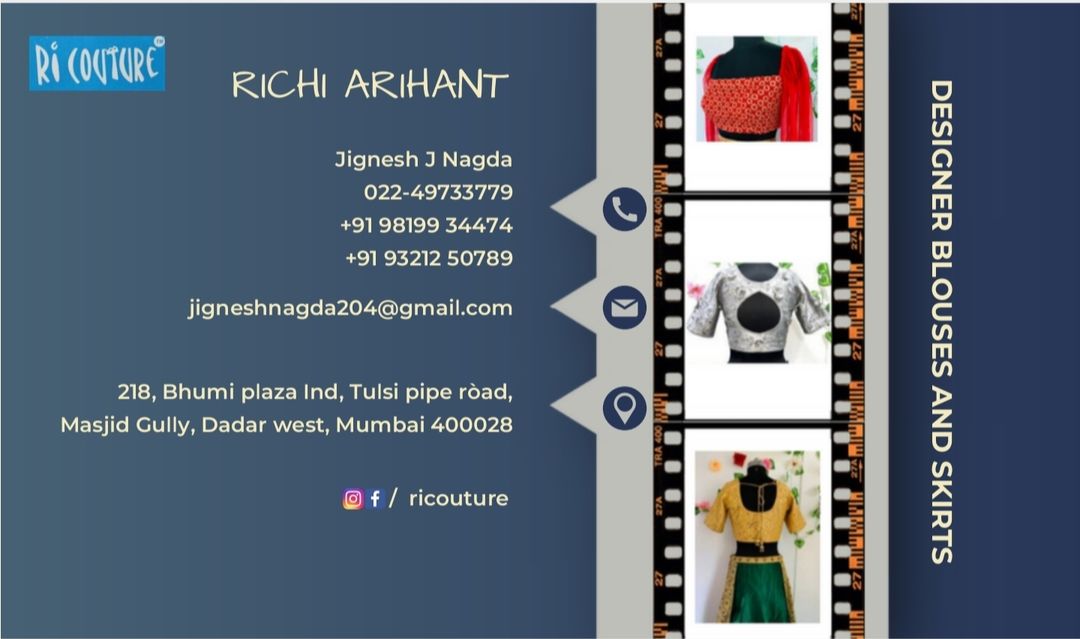 Product uploaded by Richi Arihant on 11/9/2021