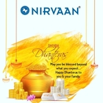 Business logo of Nirvaan Enterprises