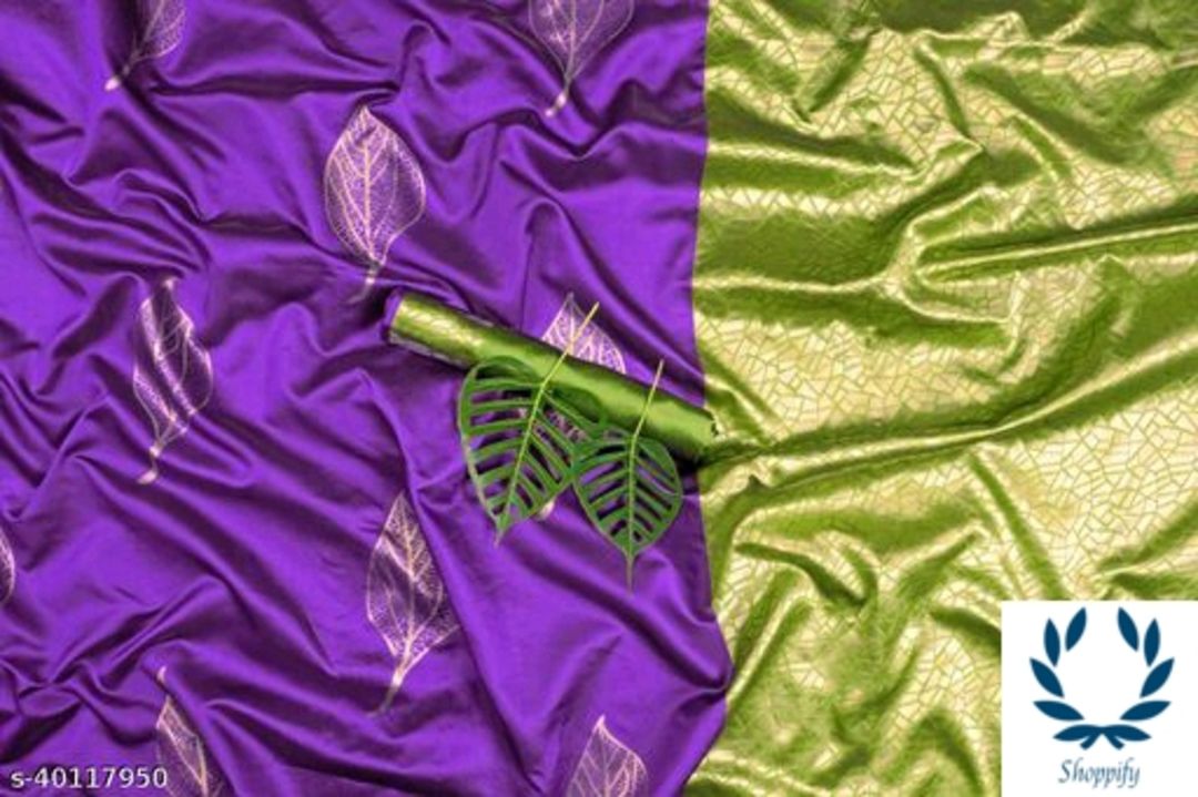 Trendy Ensemble Sarees uploaded by Shoppify on 11/9/2021