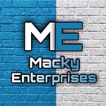 Business logo of Macky Enterprises 