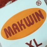 Business logo of Makwin Nighties & Inskirts