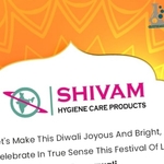 Business logo of Shivam hygiene care products