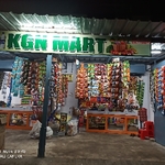 Business logo of KGN Mart