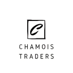 Business logo of Chamois Traders