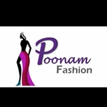 Business logo of POONAM FASHION