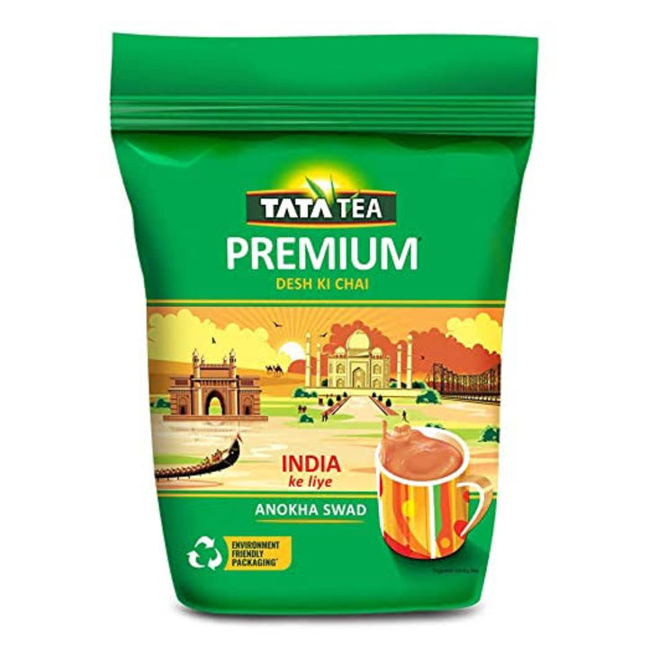 Tata premium tea uploaded by business on 11/9/2021