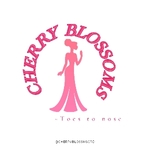 Business logo of Cherry Blossoms