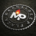 Business logo of MANGALDEEP PLAZA