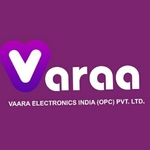 Business logo of VARAA ELECTRONICS INDIA OPC PVT LTD