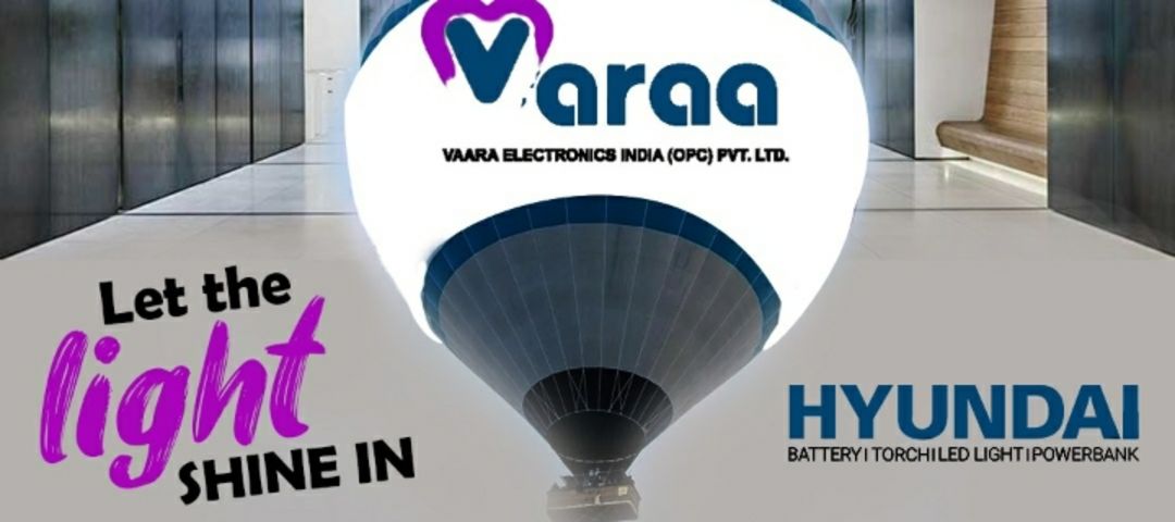 VARAA ELECTRONICS INDIA OPC PVT LTD