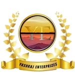 Business logo of Yashraj Enterprizes