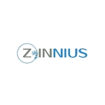 Business logo of zinnius industries pvt limited
