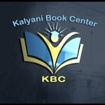 Business logo of Kalyani book centre