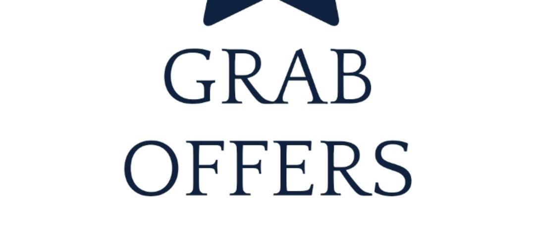 GRAB OFFERS