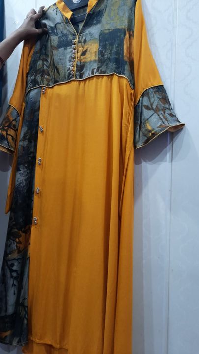 fancy dress uploaded by Fashion Planet on 11/10/2021