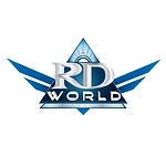 Business logo of RDWORLD