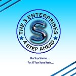Business logo of The S Enterprises based out of Krishnagiri