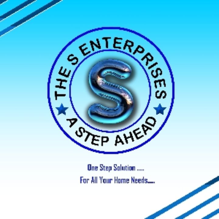 Post image The S Enterprises has updated their profile picture.