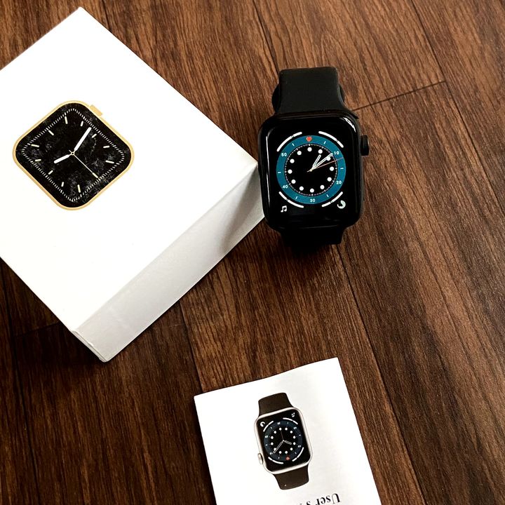 W26+ Smart Watch  uploaded by Kripsons Ecommerce on 11/10/2021