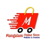 Business logo of Mangalam Store
