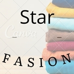 Business logo of Star fasion