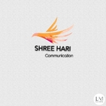 Business logo of Shree Hari Communication