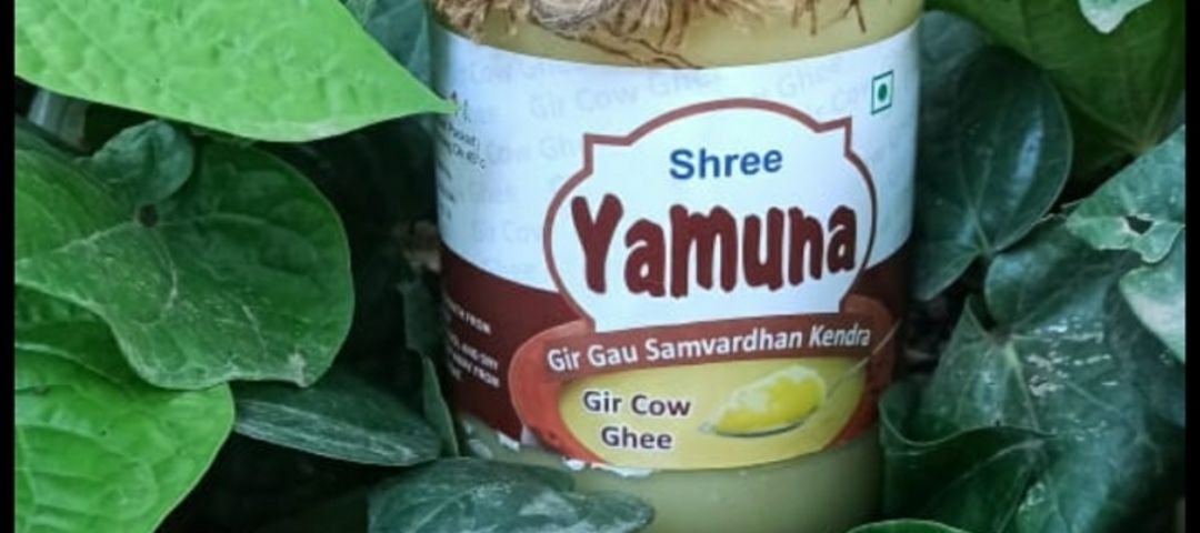 shree yamuna gir gaushala