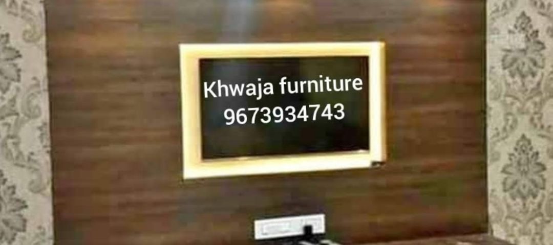 Khwaja furniture