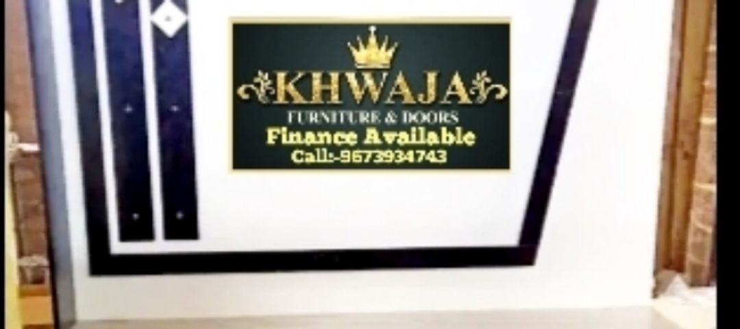 Khwaja furniture