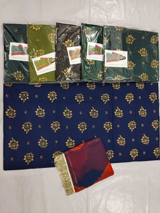 Product uploaded by S. K. Textiles on 11/10/2021