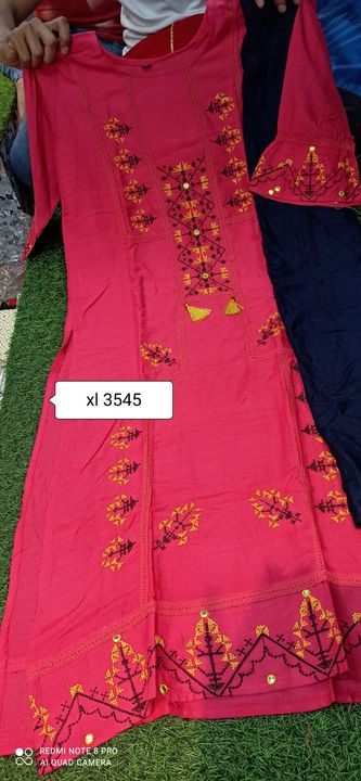 Product uploaded by kurti on 11/10/2021