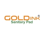 Business logo of GOLDINK SANITARY PAD