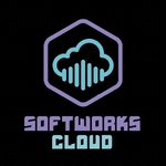 Business logo of softworks.cloud