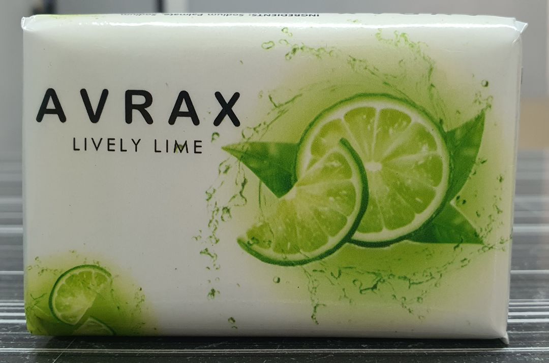 AVRAX bath soap  uploaded by business on 11/10/2021