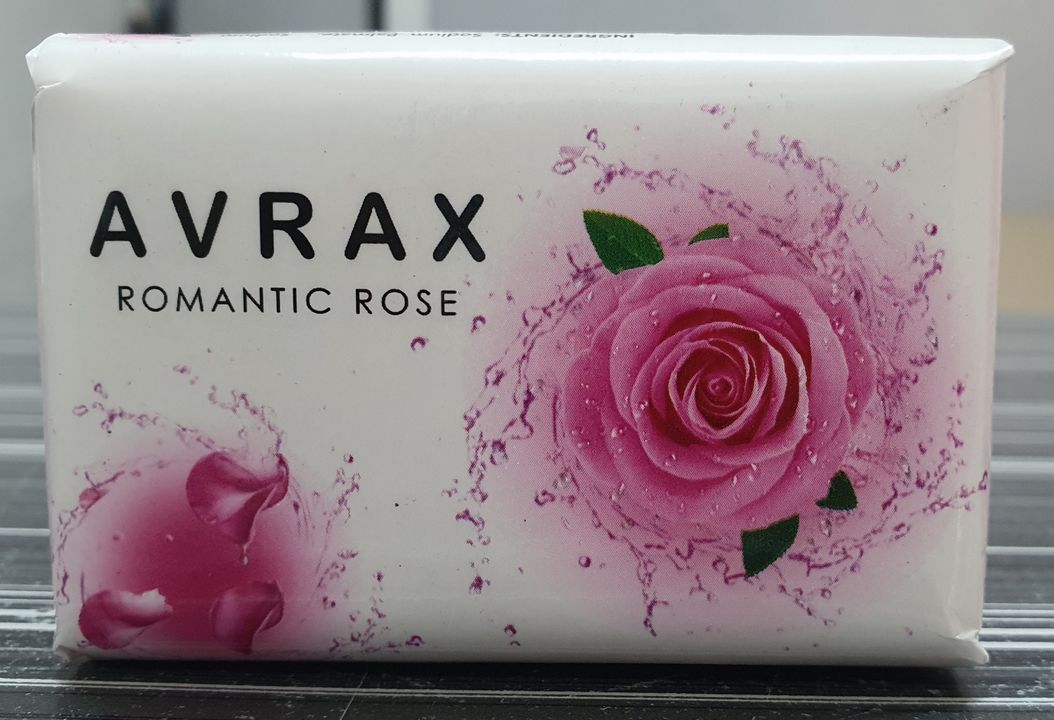 AVRAX bath soap  uploaded by business on 11/10/2021