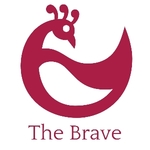 Business logo of The Brave