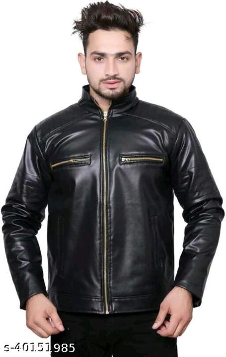 Glamorous Man Jacket uploaded by Ipshi collection on 11/10/2021