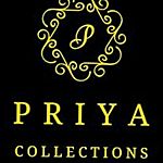 Business logo of Priya collections