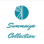 Business logo of Summaiya collection